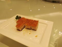 -利苑酒家(宜安广场店)