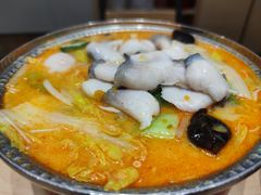 -喜家德虾仁水饺(浦东山姆店)