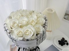 -花邻FloweringLife花艺气球派对(武康大楼店)