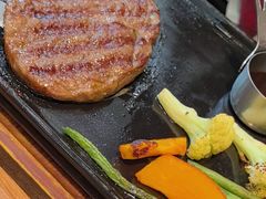 -必胜客(龙泉万达店)