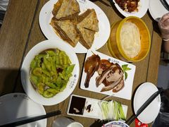 -河沿肉饼Beijing Pie(东华门店)