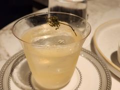 -大堂酒廊·富力丽思卡尔顿酒店