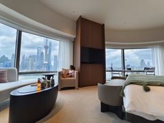 -上海外滩茂悦大酒店