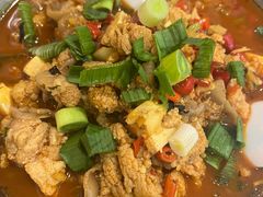 -新新湘菜馆(新中街二条店)