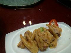-高第街56号餐厅(宝龙店)
