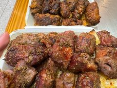 -古彭7只羊·招牌白串·碳锅羊肉旗舰店