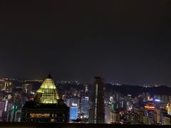 -索菲特酒店 · 云尚天际自助餐厅