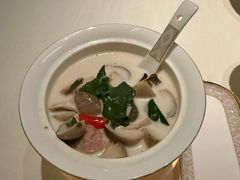 -金链花·泰国餐厅(国贸店)