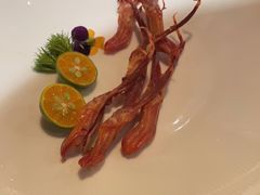 -老西门·常州菜(新区店)