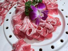 -南门四季铜锅涮肉(东坝店)