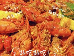 -阿财老铺·老蚌埠龙虾城(华夏总店)