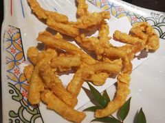 -竹之月日本料理铁板烧(香江花园店)