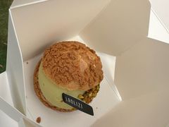 -LANLIZI BAKERY(COSMO店)