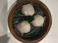 -景月阁空中食府(希尔顿酒店)