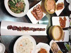 -玉林烤鸭店(垡头店)