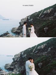 -巴黎婚纱摄影工作室