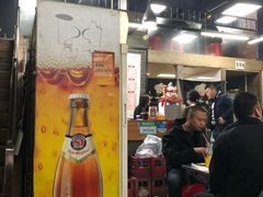 -小民大排档(马场角横路店)