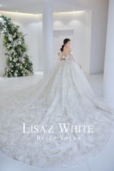 -Renee芮亦婚纱(原丽莎)