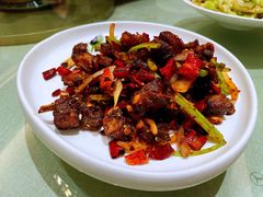 -将相和·海鲜蒸饺大连菜