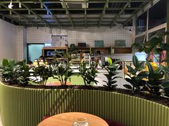 -Catch Bagel(芳草地店)