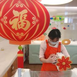 -英泽产后护理中心(南海总店)