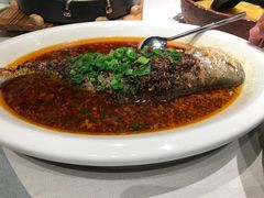 -庆赫隆融合菜馆(群力店)