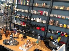 -dotcom coffee古点咖啡(致真大厦店)