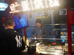 -罗莎蛋糕(钱江店)
