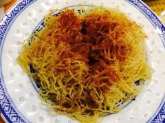 -麦奀云吞面世家(佐敦店)