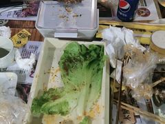 -木屋烧烤(惠阳华润小径湾店)