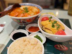 -滕记星发餐室·新加坡菜(巨鹿路店)