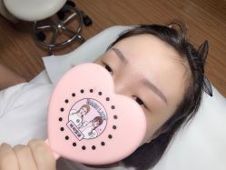 -babiline芭比莱恩半永久纹眉纹唇发际线