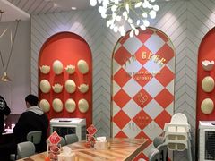 -金戈戈香港豉油鸡(南山海岸城店)