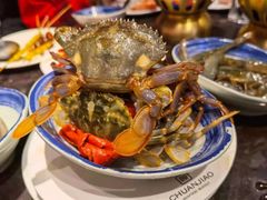 -川骄海鲜自助(亚运村店)