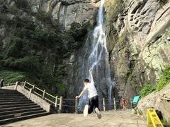 -溪口-滕头旅游景区