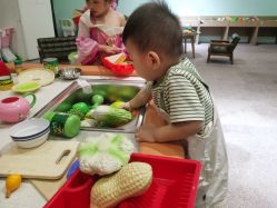 -泡泡米POPOME益智乐园(洪殿花园旗舰店)