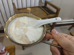 -乳仔牛牦牛汤锅 烤羊排(松潘古城店)