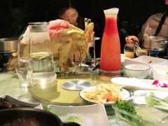 -番食园鲜食火锅(高新店)