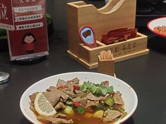 -山芋腔苏北菜(盐城滨海店)