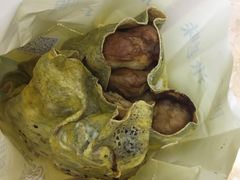 双鸡蛋双果子-津老味煎饼果子(西北角总店)