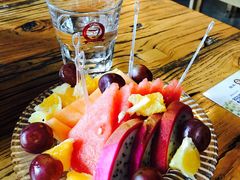 -YAFEE雅菲·粤菜·湘菜·融合菜(魏公村店)