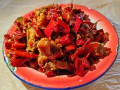 冷吃兔-拈一筷子·宜宾江湖菜(十一街店)