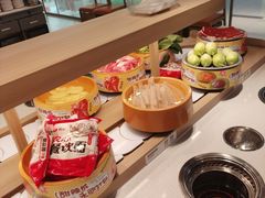 -龍歌自助小火锅(城阳万象汇店)