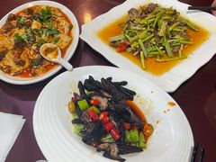 -华光驿站私房菜·黑金冠