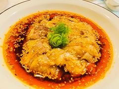 -云里小坐·海泉湾·团建·宴席·下午茶(金堂海泉湾店)