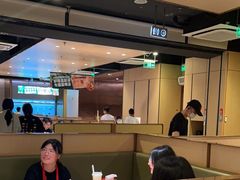 -海底捞火锅(青悦城店)