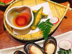 -贵木日本料理·铁板烧(新地假日广场店)