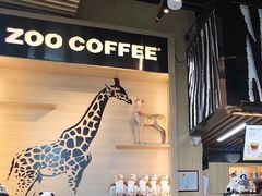 -ZOO COFFEE动物园咖啡(望京锐创店)