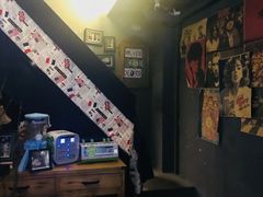 -蜉蝣酒吧(仓山万达店)