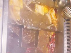 -野妹经典火锅(民治店)